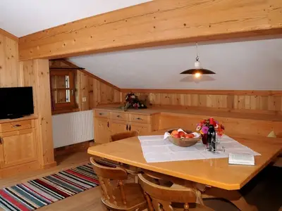 Ferienhaus für 10 Personen (160 m²) in Finkenberg 10/10