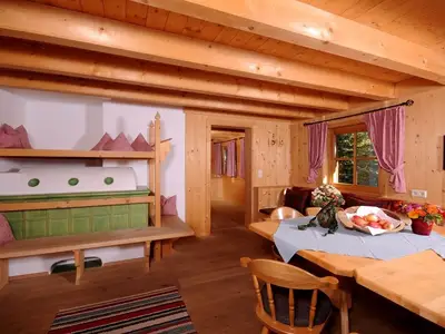 Ferienhaus für 10 Personen (160 m²) in Finkenberg 1/10