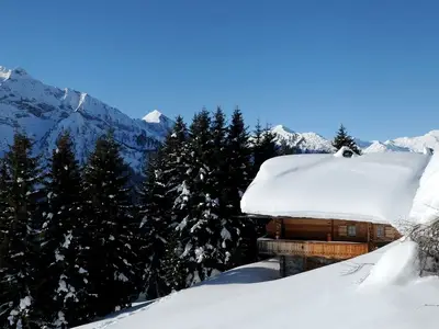 Ferienhaus für 10 Personen (160 m²) in Finkenberg 4/10