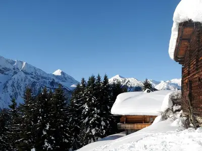 Ferienhaus für 10 Personen (160 m²) in Finkenberg 5/10