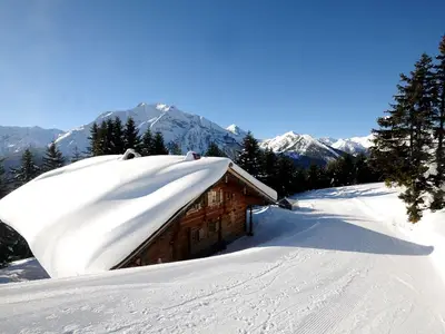 Ferienhaus für 10 Personen (160 m²) in Finkenberg 6/10