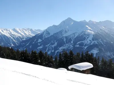 Ferienhaus für 10 Personen (160 m²) in Finkenberg 8/10
