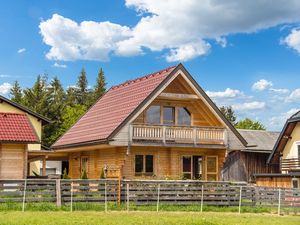 Ferienhaus für 6 Personen (96 m²) in Finkenstein Am Faaker See