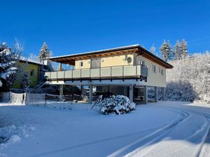 Ferienhaus für 7 Personen (115 m²) in Finkenstein Am Faaker See