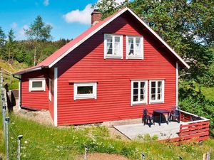 Ferienhaus für 6 Personen (95 m²) in Finnås