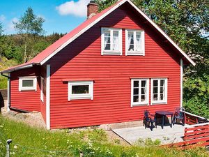 Ferienhaus für 6 Personen (95 m²) in Finnås