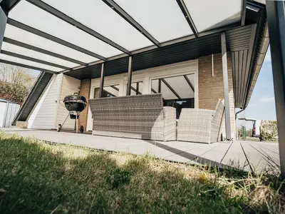 Terrasse- Gartenmöbel