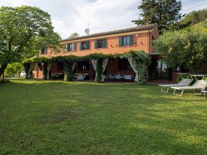 Ferienhaus für 8 Personen (300 m²) in Fiorenzuola Di Focara