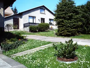 Ferienhaus für 4 Personen (42 m²) in Waltershausen