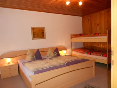 Ferienhaus für 4 Personen (42 m²) in Waltershausen 5/10