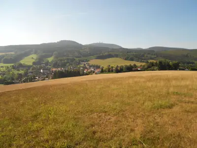 Ferienhaus für 4 Personen (42 m²) in Waltershausen 10/10