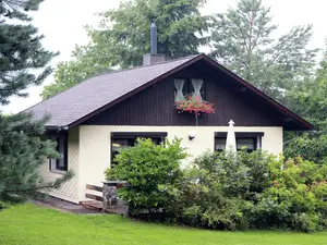 Ferienhaus für 4 Personen (65 m²) in Fischbach