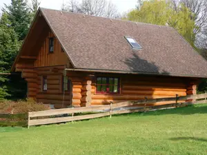 Ferienhaus für 7 Personen (90 m²) in Fischbach