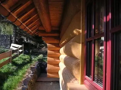 TerraceBalcony