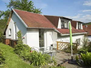 Ferienhaus für 4 Personen (90 m²) in Waltershausen