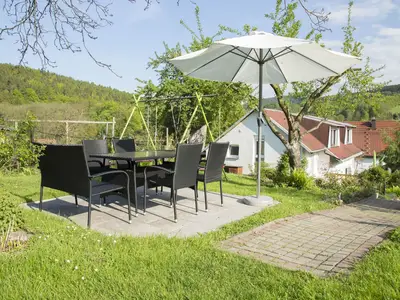 TerraceBalcony