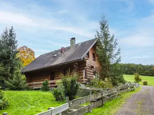 Ferienhaus für 7 Personen (90 m²) in Waltershausen