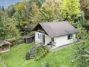 Ferienhaus für 5 Personen (65 m²) in Waltershausen