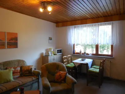 Ferienhaus für 4 Personen (42 m²) in Waltershausen 2/10