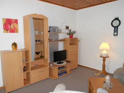 Ferienhaus für 4 Personen (42 m²) in Waltershausen 3/10
