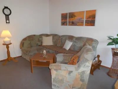 Ferienhaus für 4 Personen (42 m²) in Waltershausen 4/10