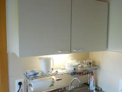 Ferienhaus für 4 Personen (42 m²) in Waltershausen 6/10