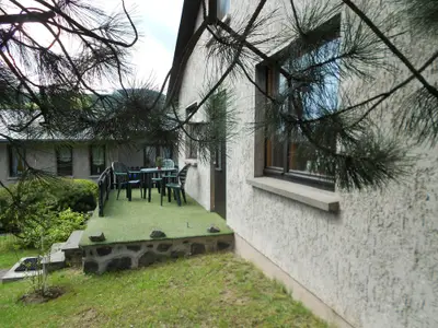 Ferienhaus für 4 Personen (42 m²) in Waltershausen 7/10