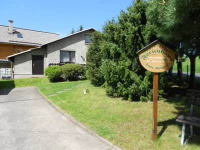 Ferienhaus für 4 Personen (42 m²) in Waltershausen 8/10