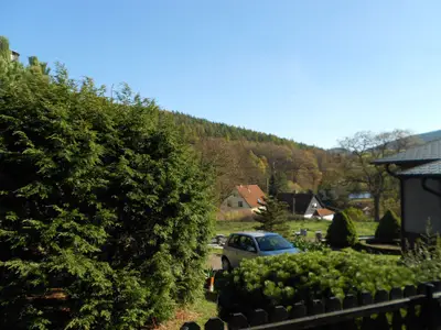 Ferienhaus für 4 Personen (42 m²) in Waltershausen 9/10