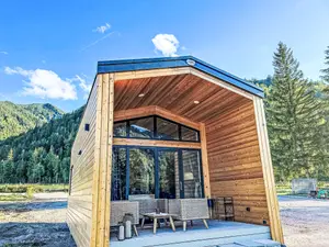 Ferienhaus für 5 Personen (33 m²) in Fischbachau