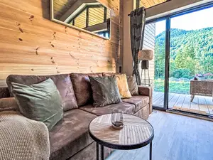 Ferienhaus für 5 Personen (33 m²) in Fischbachau