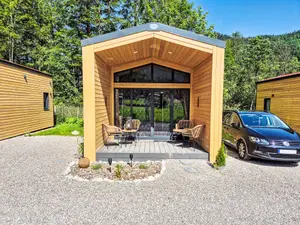 Ferienhaus für 5 Personen (33 m²) in Fischbachau