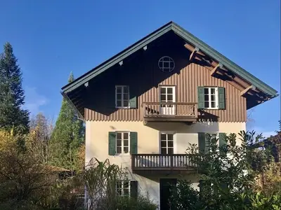 Ferienhaus für 12 Personen (350 m²) in Fischbachau 1/10
