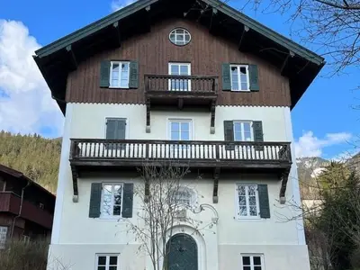 Ferienhaus für 12 Personen (350 m²) in Fischbachau 2/10