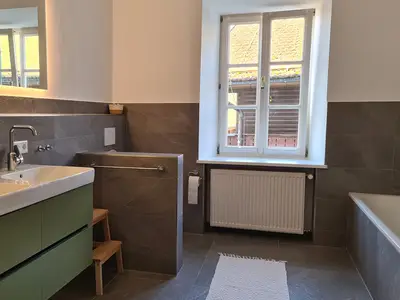 Ferienhaus für 12 Personen (350 m²) in Fischbachau 3/10