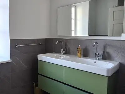 Ferienhaus für 12 Personen (350 m²) in Fischbachau 5/10