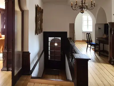 Ferienhaus für 12 Personen (350 m²) in Fischbachau 9/10