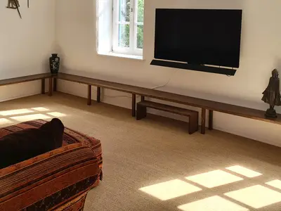 Ferienhaus für 12 Personen (350 m²) in Fischbachau 10/10