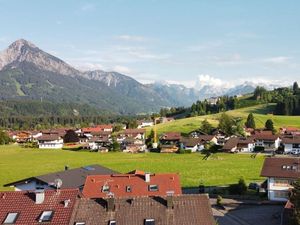 Ferienhaus für 2 Personen (23 m²) in Fischen im Allgäu