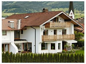 Ferienhaus für 4 Personen (75 m²) in Fischen im Allgäu