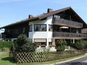 Ferienhaus für 4 Personen (58 m²) in Fischen im Allgäu
