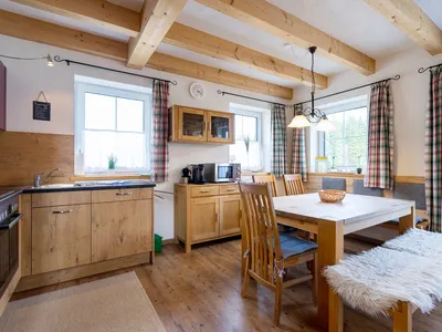 Ferienhaus für 7 Personen (100 m²) in Fischen im Allgäu 2/10