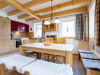 Ferienhaus für 7 Personen (100 m²) in Fischen im Allgäu 3/10