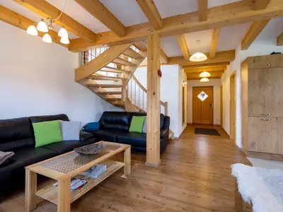 Ferienhaus für 7 Personen (100 m²) in Fischen im Allgäu 6/10