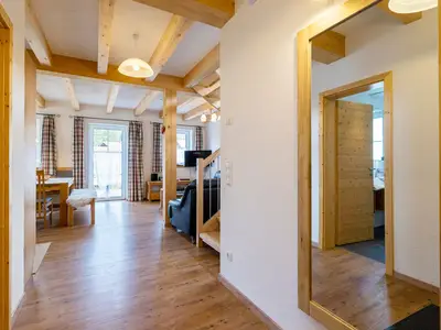 Ferienhaus für 7 Personen (100 m²) in Fischen im Allgäu 7/10