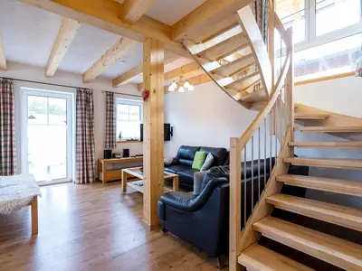 Ferienhaus für 7 Personen (100 m²) in Fischen im Allgäu 8/10