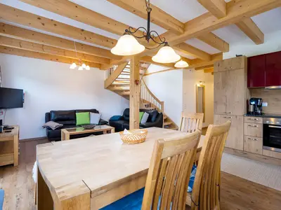 Ferienhaus für 7 Personen (100 m²) in Fischen im Allgäu 9/10