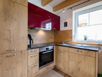 Ferienhaus für 7 Personen (100 m²) in Fischen im Allgäu 10/10