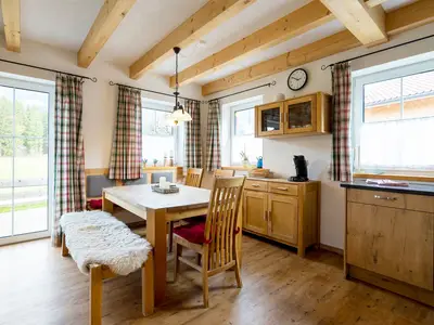 Ferienhaus für 7 Personen (100 m²) in Fischen im Allgäu 2/10