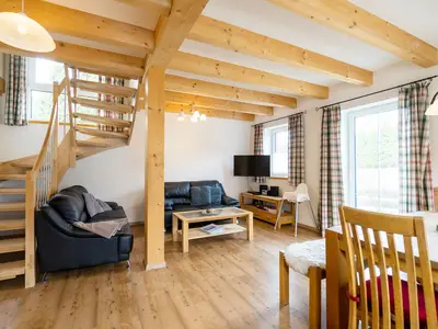 Ferienhaus für 7 Personen (100 m²) in Fischen im Allgäu 3/10